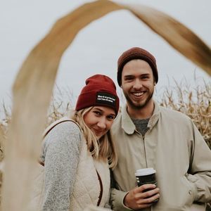 Meet your Posher, Kaleigh